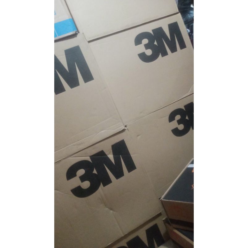 Masker 3M N95 9105 VFlex exp 2029