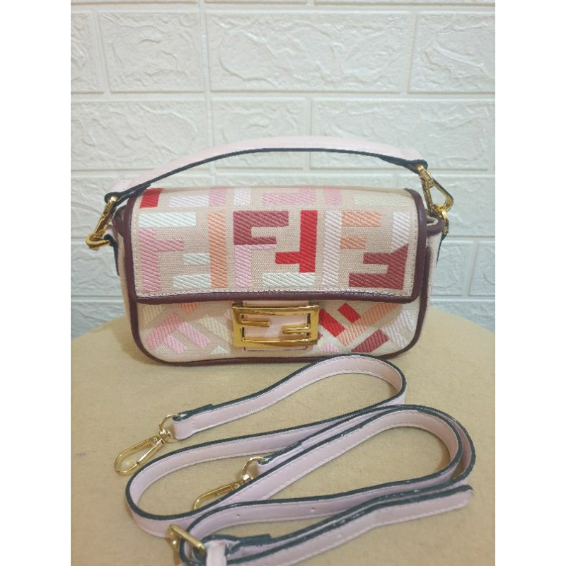 preloved fendi