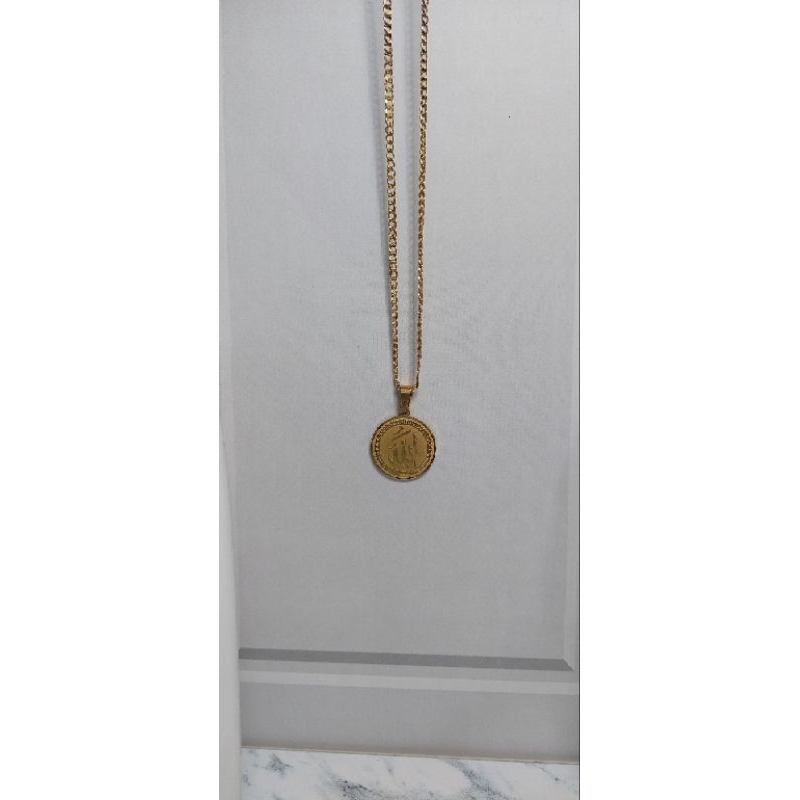 Gantungan Mobil Lafadz Allah