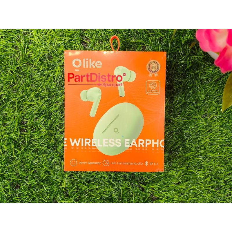 HF BLUETOOTH TWS OLIKE T112