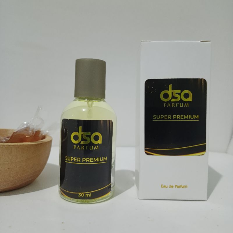 DSA Parfum Inspired by DIOR Miss blooming Bouquet -FEMALE-