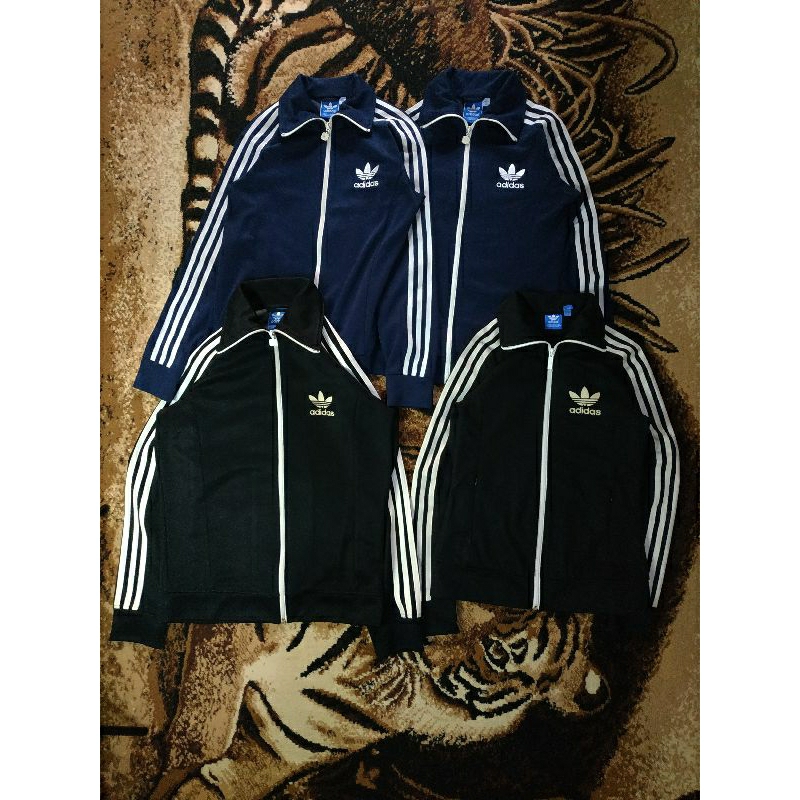 Borongan tracktop