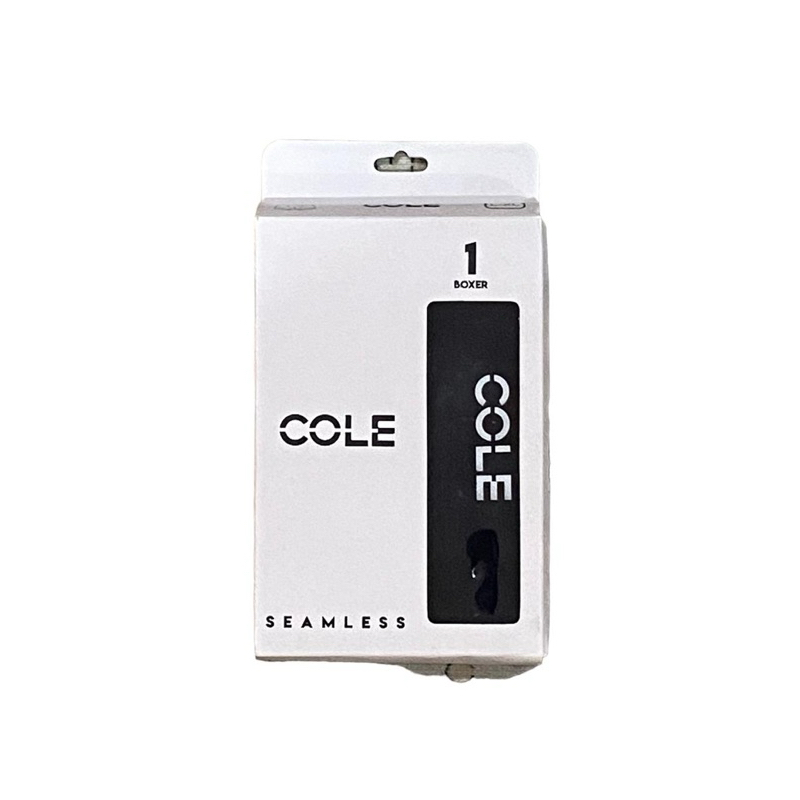 CELANA DALAM PRIA BOXER SEAMLESS COLE