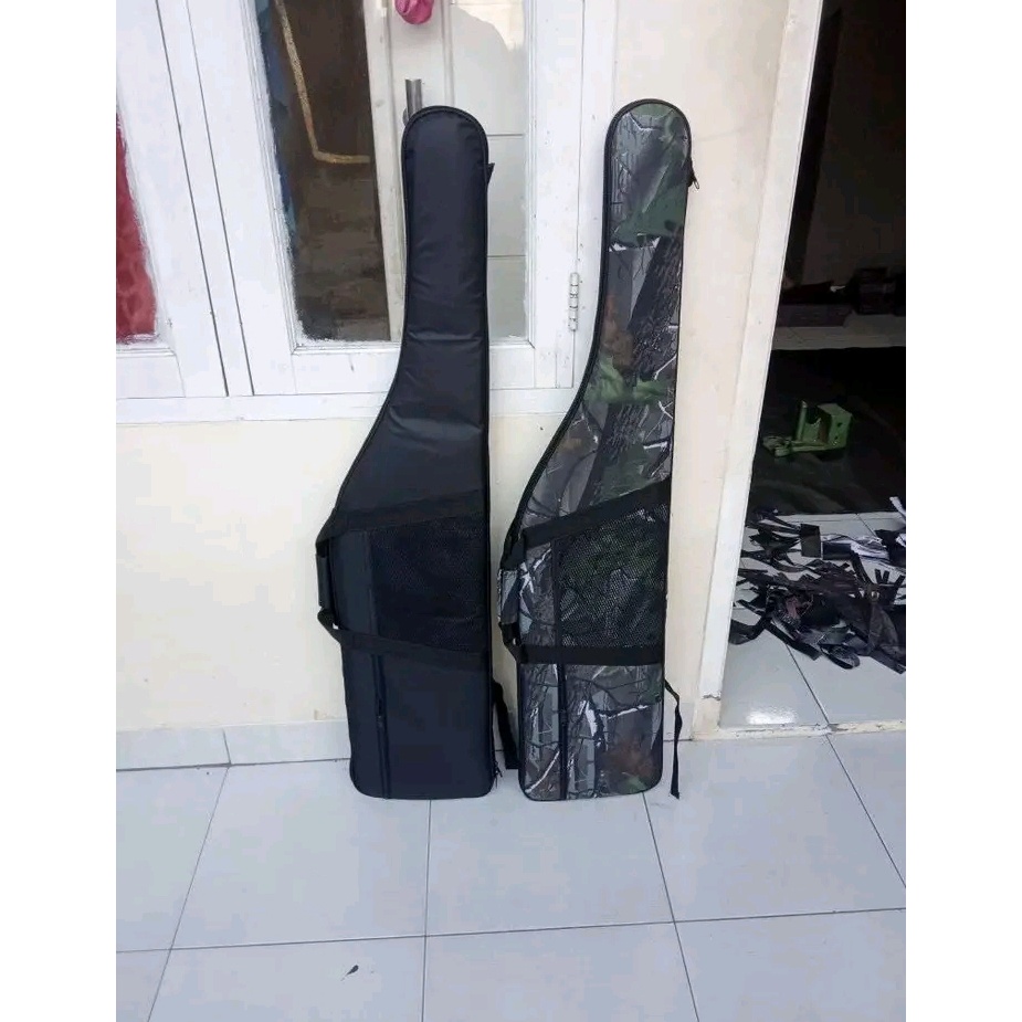 COD TAS SENAPAN  TAS senapan uklik atau pcp tebal camo t E2L5