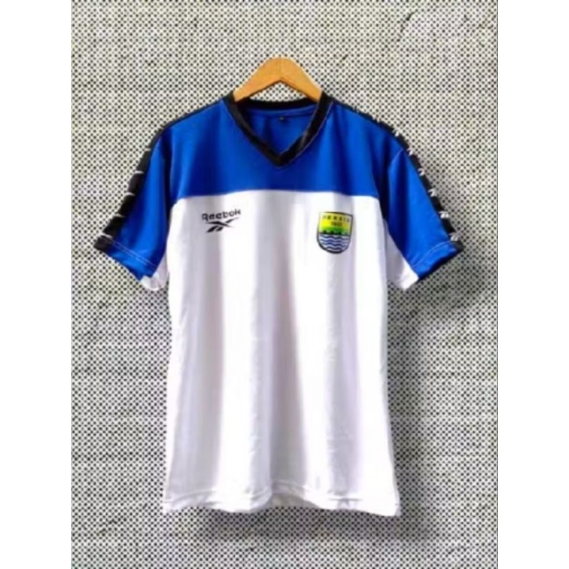 Jersey Persib Retro 2000
