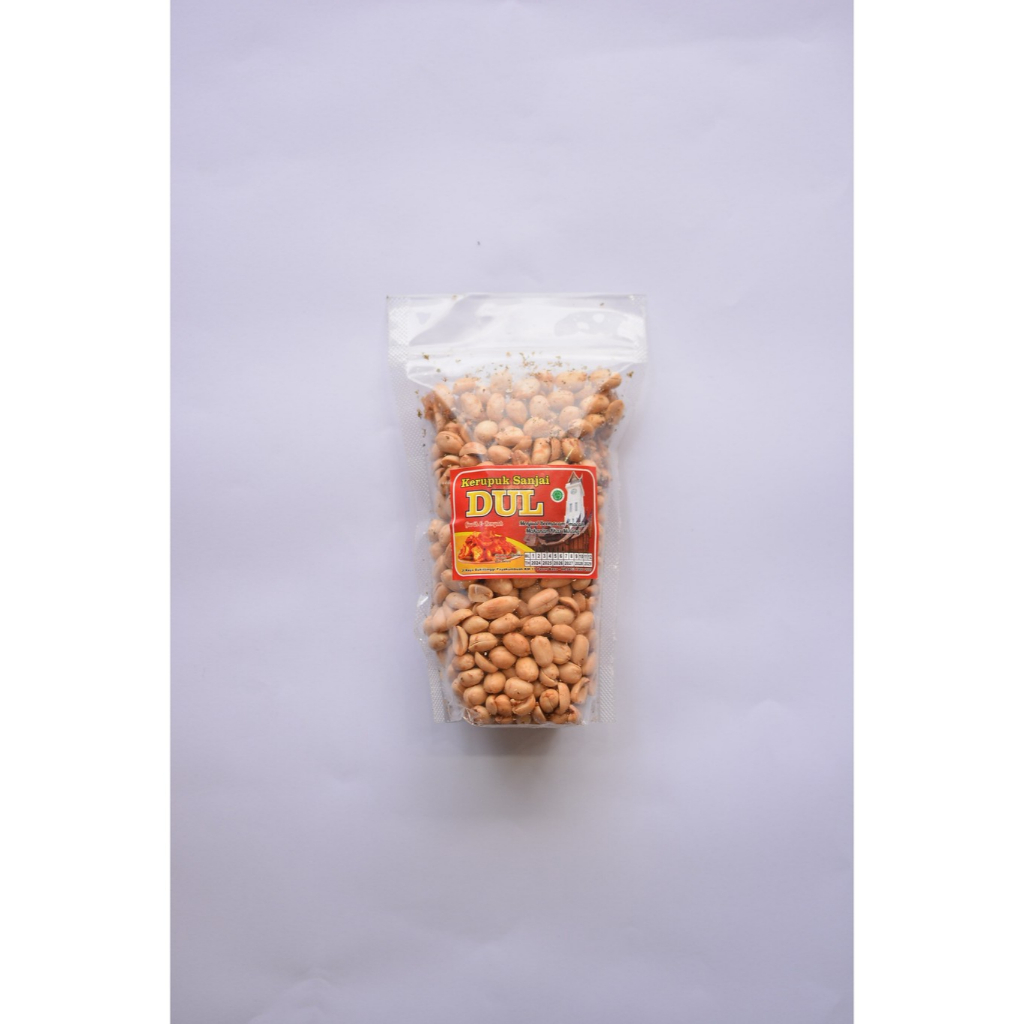 

Kacang tujin khas minang cemilan asli sumbar sumatra barat