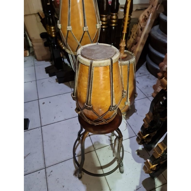 Kendang ketipung kulanter dangdut