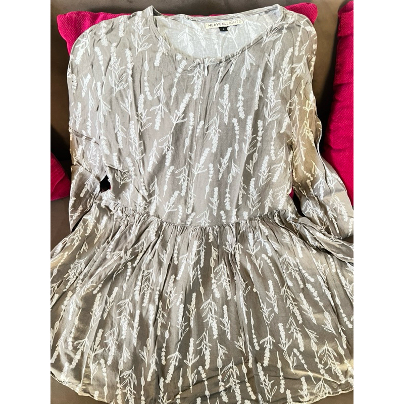 preloved atasan heaven lights