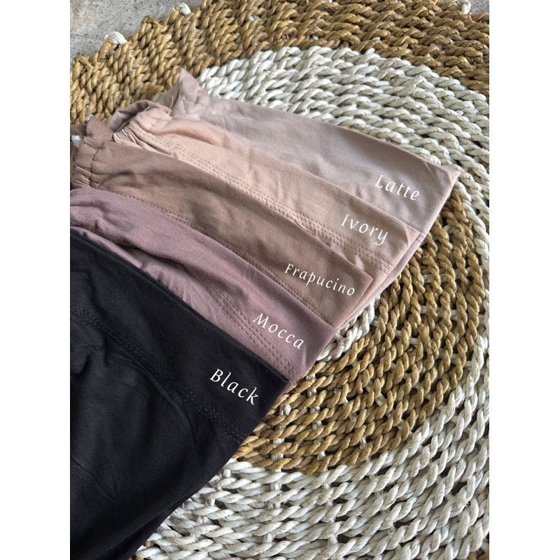 GOFASHIONIT - CIPUT KAOS RAYON PREMIUM // CIPUT KEONG