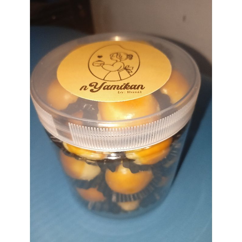 

Premium Nastar Wysman