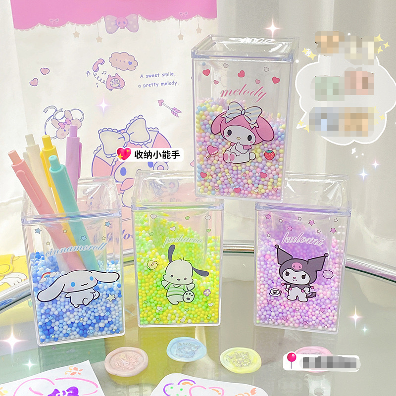 

Tempat Pensil Meja Stationery Organizer Desk