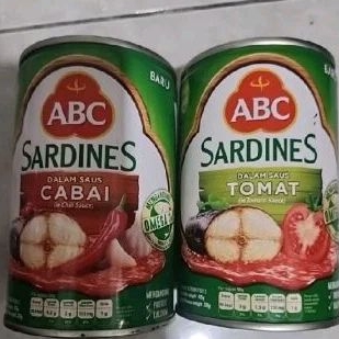 

SARDEN ABC 425 murah meria