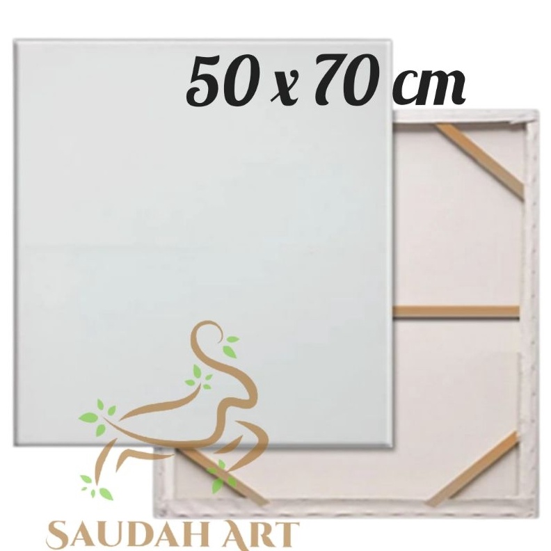 

BERKAH SHOPEE KanvasCanvas Lukis 5x7 cm