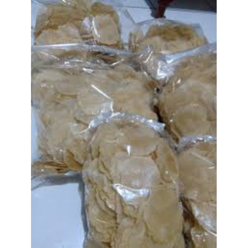

emping melinjo mentah original