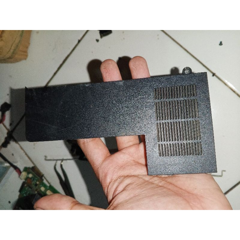 tutup ram laptop hp 1000 ori