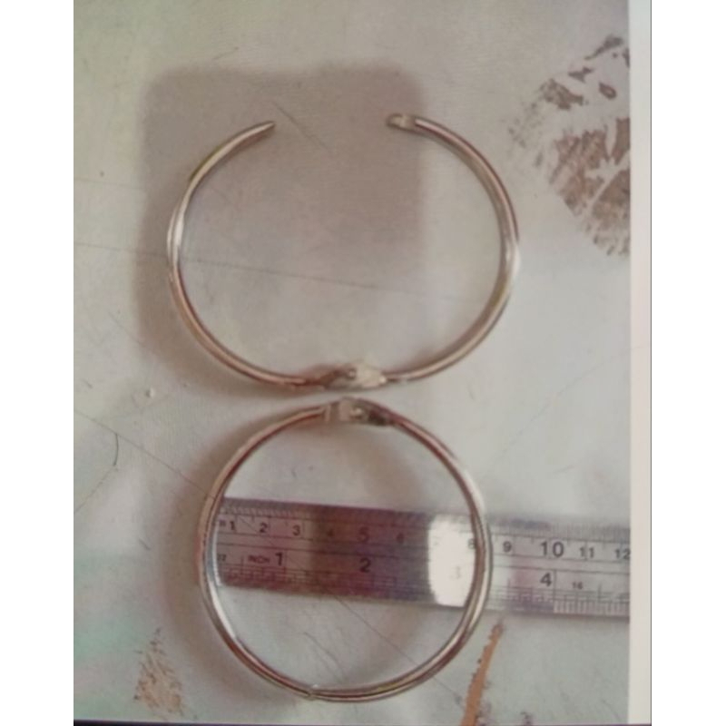 

Ring buka tutup 3" (lingkar dalam) 78mm 84mm