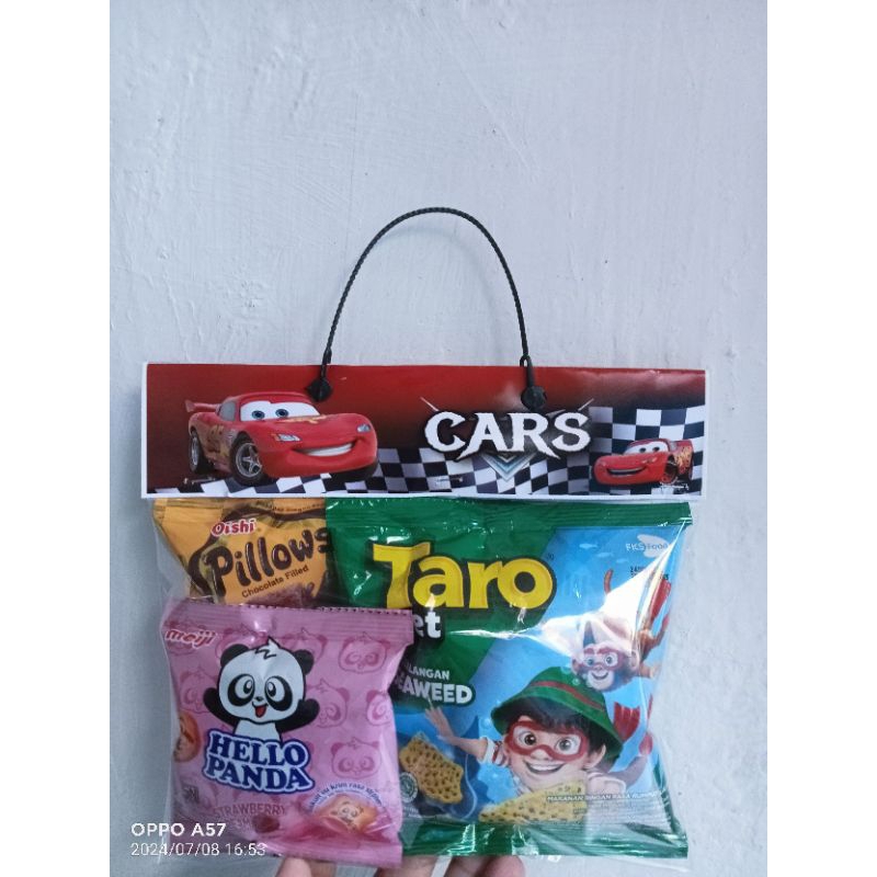 

SOUVENIR ULANG TAHUN SNACK // SNACK ULANG TAHUN // SNACK ULANG TAHUN EKONOMIS // SOUVENIR EKONOMIS // SNACK UNDER 5000 // HAMPERS SNACK // SNACK ULANG TAHUN MURAH // SOUVENIR MURAH // HAMPERS EKONOMIS // HAMPERS SNACK