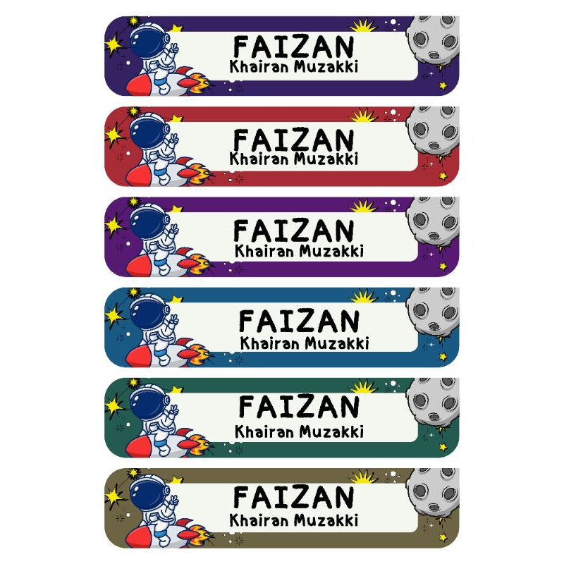 

STIKER NAMA BUKU PELAJARAN LKS