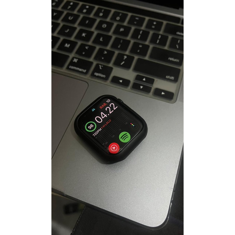 Apple watch series 7 45mm