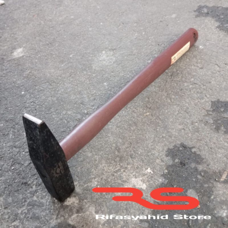 palu palu lancip 3000 Gram palu tukang GS Sandes Germany