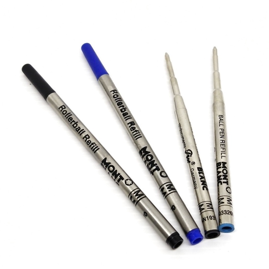 

KODE U1H Refill pen Montblnc ballpoint rollerball