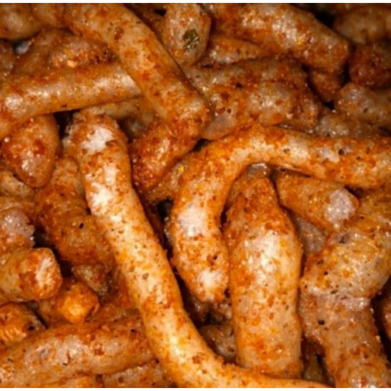 

MURAH GURILEM PEDAS KHAS BANDUNG / GURILEM PEDAS / GURILEM / KERUPUK GURILEM