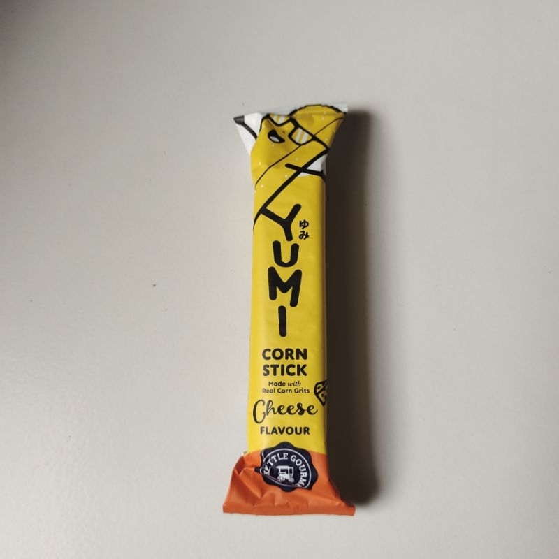 

Yumi Corn Stock Rasa Keju