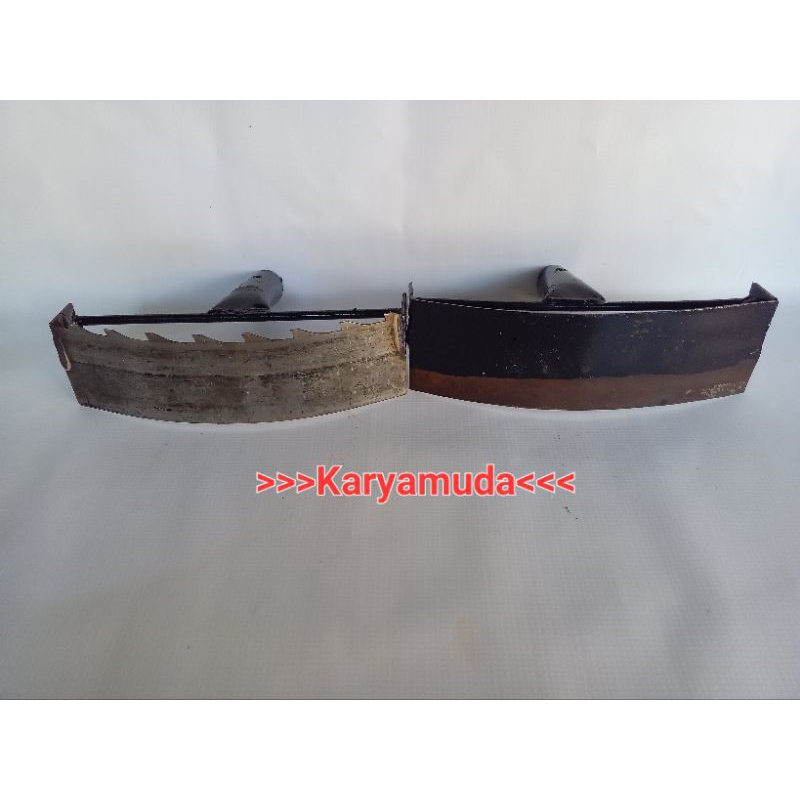 Gulma Pembersih Rumput/ Gulma Garuk Rumput/ Pembersih Rumput Serbaguna