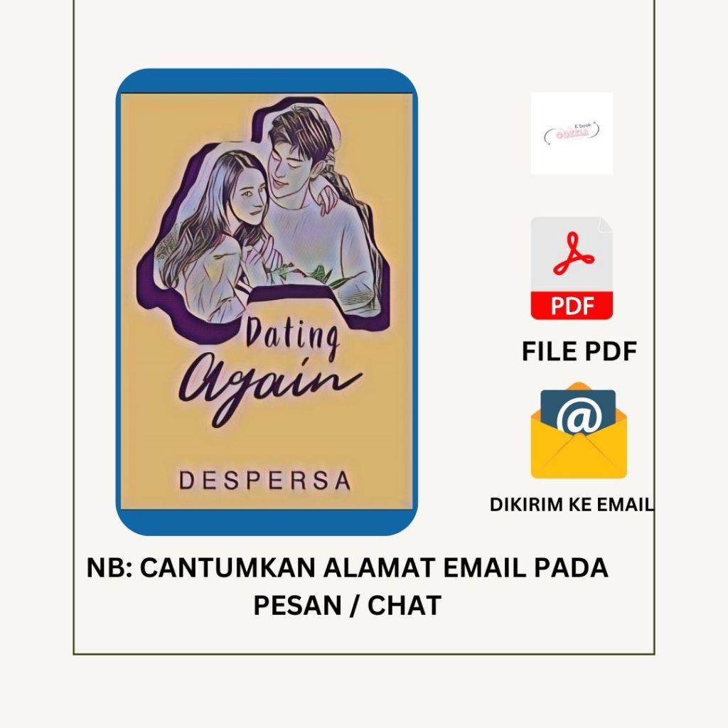 

1164. Dating Again (Despersa) .pdf