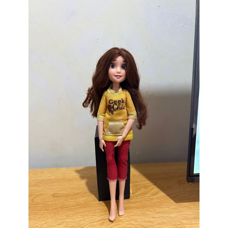 Barbie Princess Disney Belle (Hasbro)