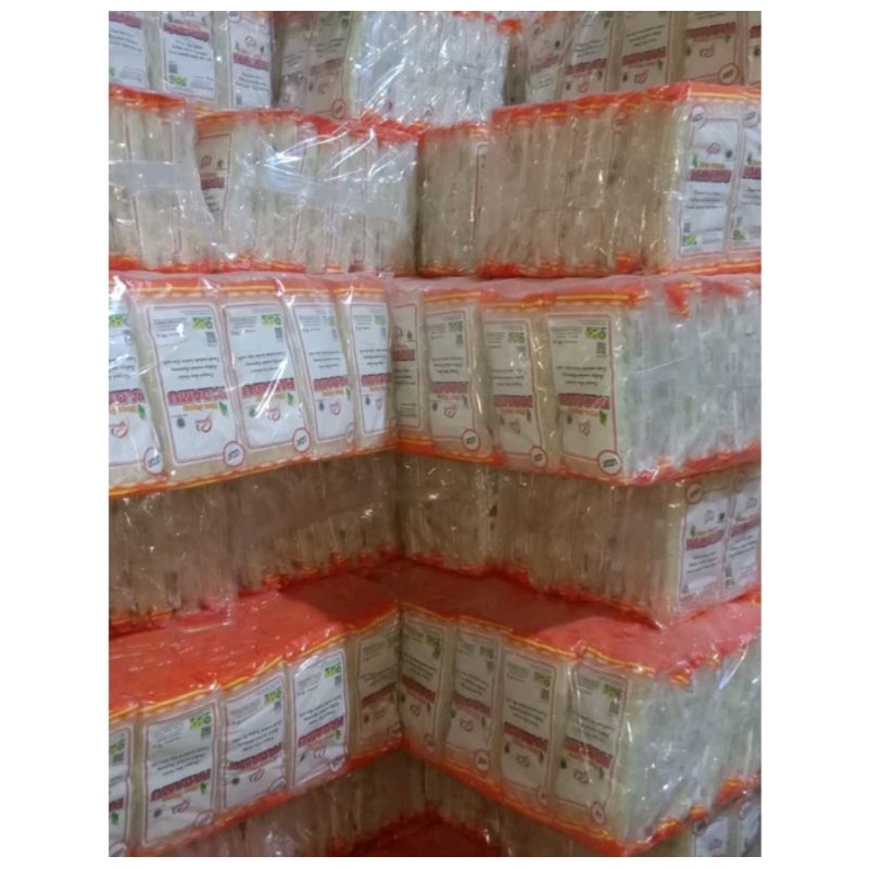 

Bihun Jagung Padamu Orange (1BALL: 60pack x @60gr) - Bihun Jagung / Mie Bihun Padamu / Bihun Padamu / Bihun Jagung Cap Padamu / Bihun Padamu Orange / Bihun Jagung Kering Padamu/Bihun Padamu Oranye/Mie Kering/Bihun Instan / Mie Padamu Jagung / Bihun Murah