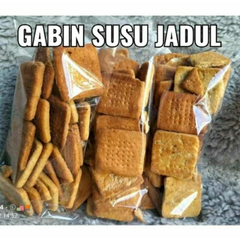 

GABIN UTUH
