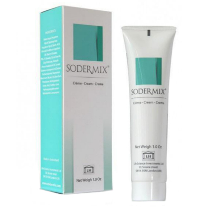 SODERMIX CREAM