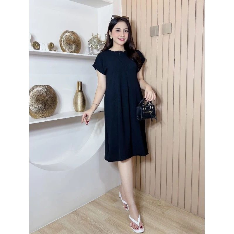 Daster Bali Polos Daster Bali Daster simple Daster polos silvia