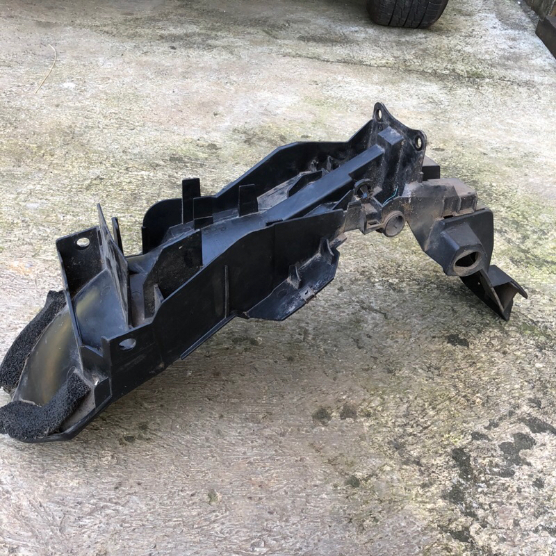 spakbor belakang origina yamaha byson fz 45p second