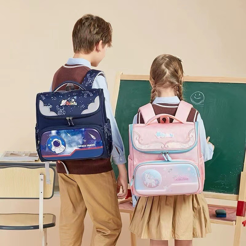 HOT SALE 44 NEW TAS ANAK SEKOLAH TK SD MODEL JEPANG/TAS ANAK SEKOLAH ASLI IMPORT MODEL JEPANG/TAS JE
