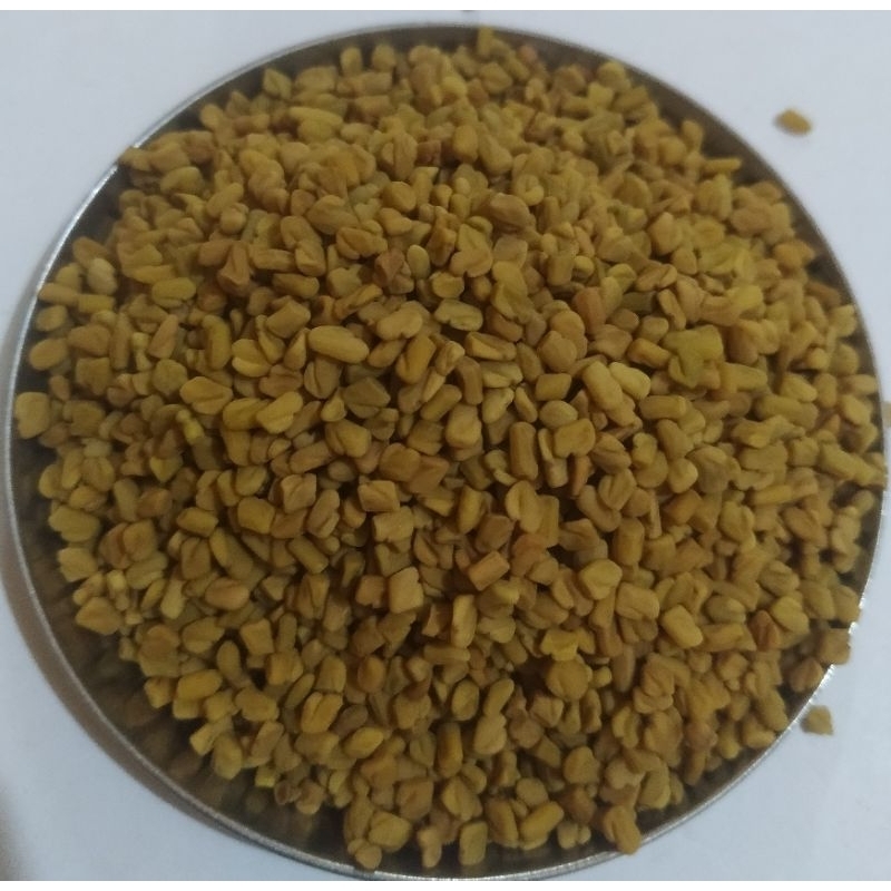 

KELABAT FENUGREEK IMPOR KELABET 1kg