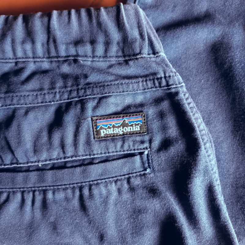 Celana Panjang Patagonia