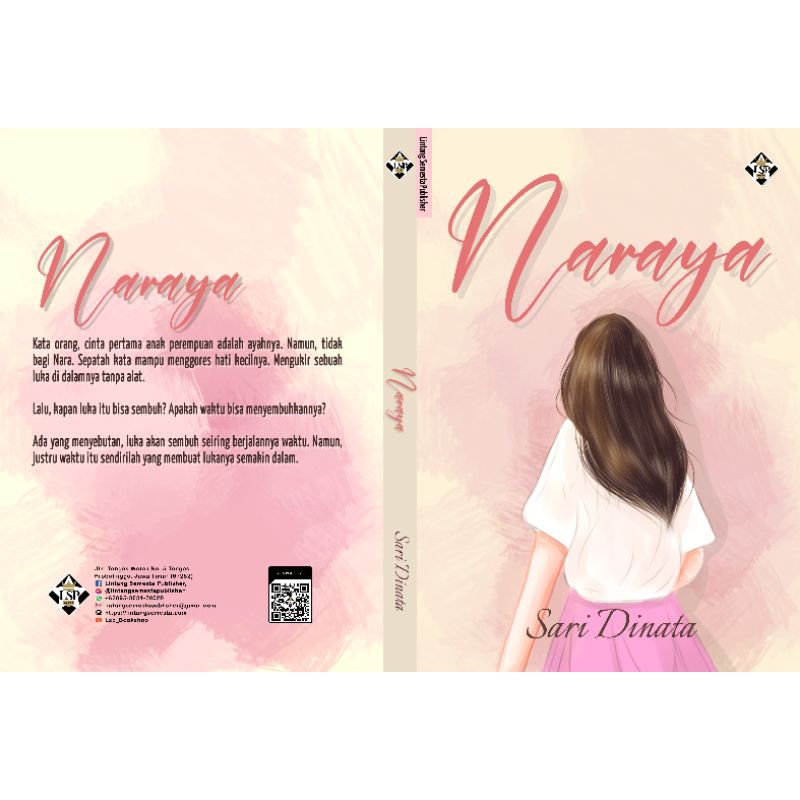 

Naraya
