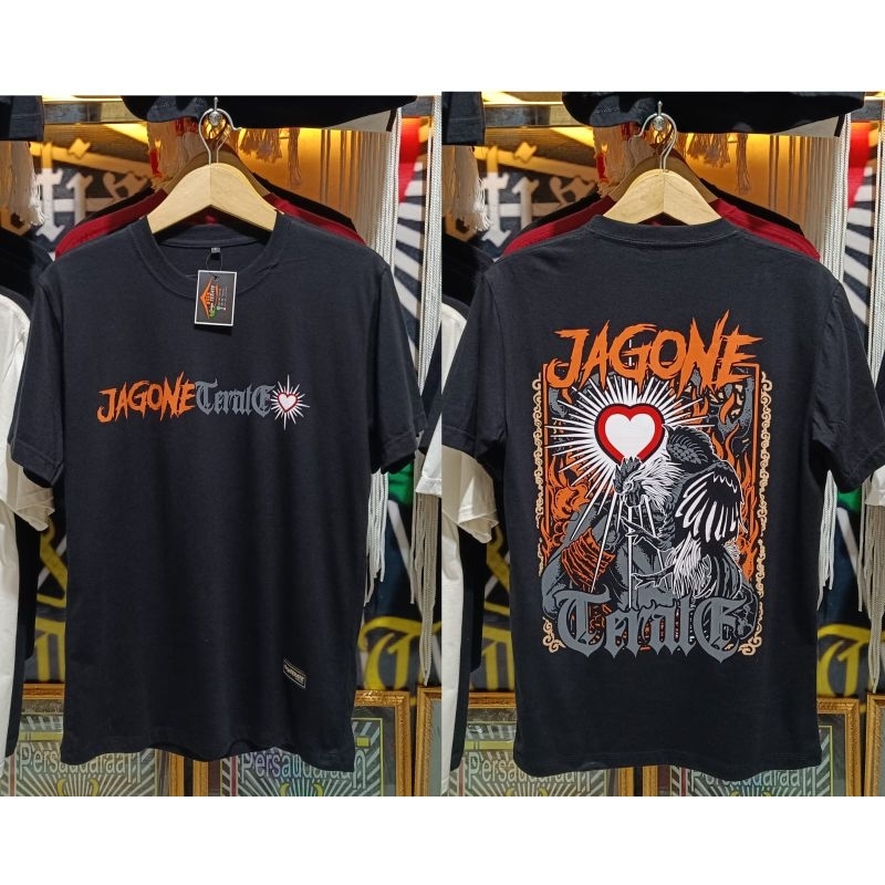 Kaos psht code jagone terate