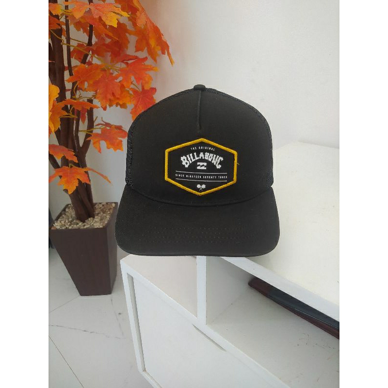 topi BILLABONG