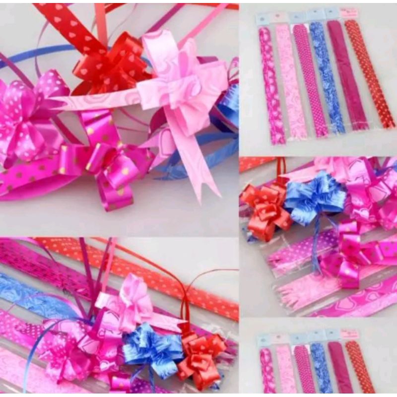 

ISI 100 PCS PITA SERUT ULANG TAHUN UKRN 20CM