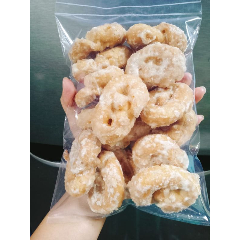 

kue widaran khas magelang