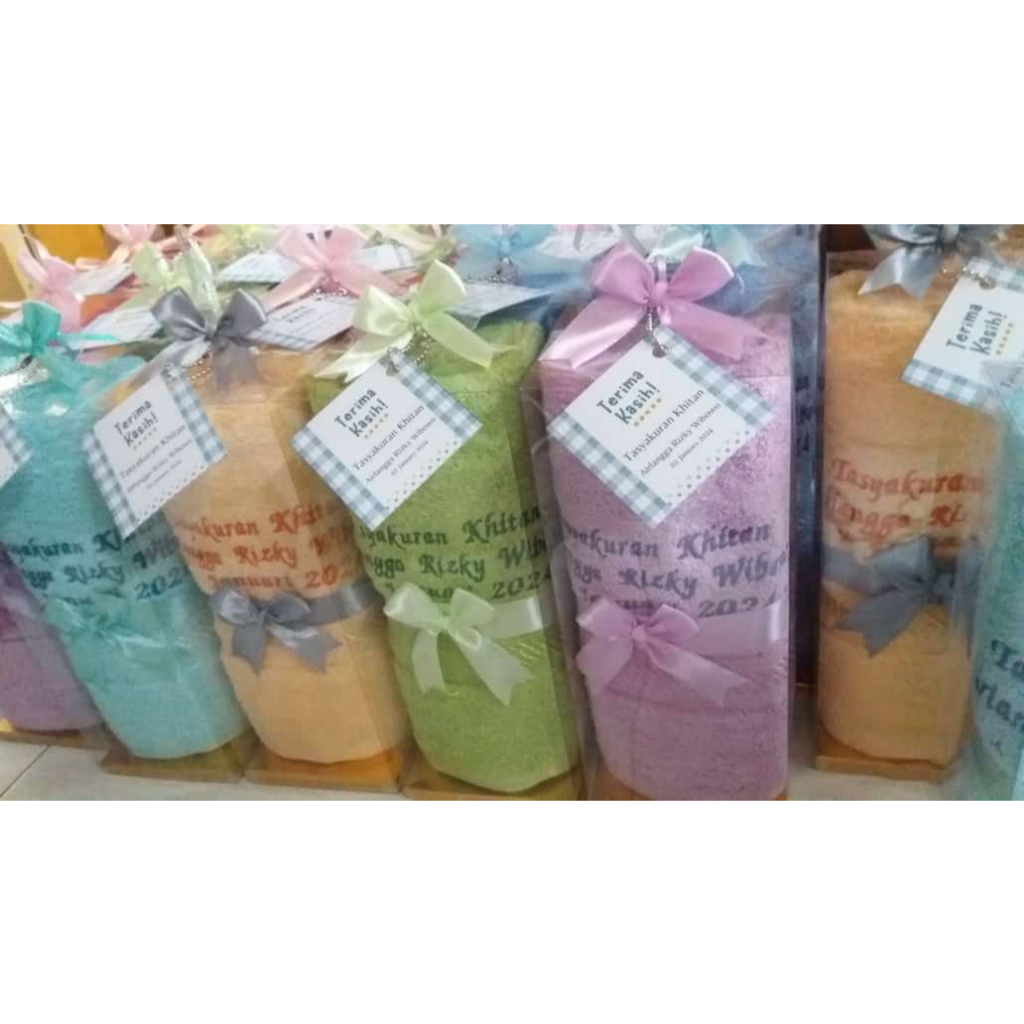 Souvenir Nikah, Khitan, Aqiqah, Syukurankehamilan, Mitoni, 4bulanan, 7bulanan, syukuran kelahiran