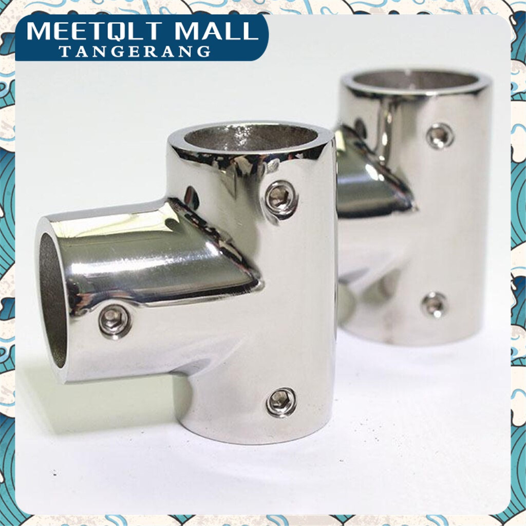 Elbow Pipa Besi Paduan Seng Berkualitas Tinggi-Siku Braket Sambungan Pipa Besi Stainless Steel