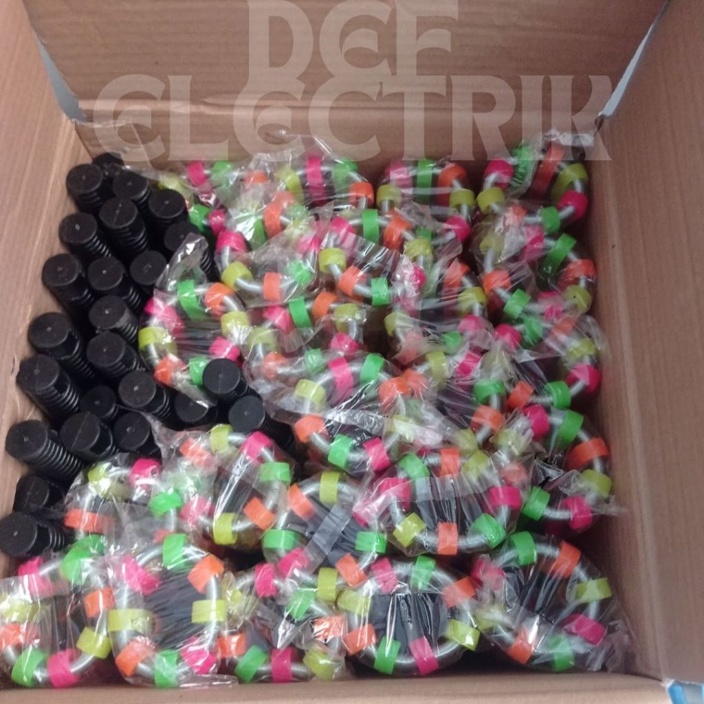 Tongkat pengganti lampu /stik lampu/Alat ganti pasang lampu