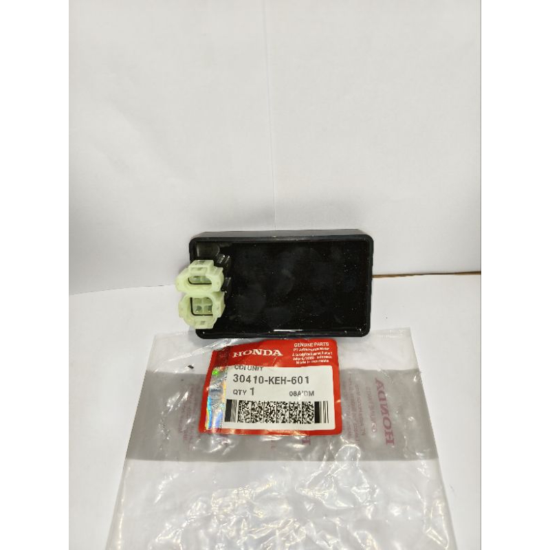 CDI UNIT GL PRO NEOTECK / MEGAPRO LAMA / SHOGUN KEBO