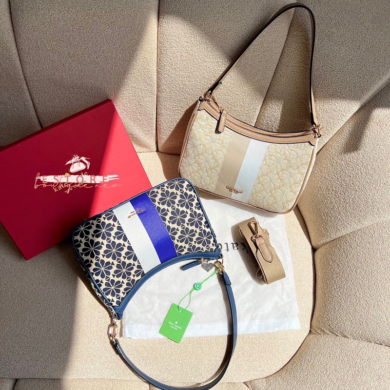 KS Shoulder Bag Sam