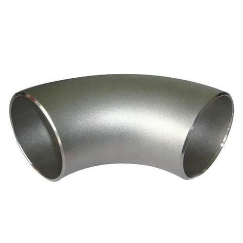 ELBOW STAINLESS STEEL 304 S10 SL 10"