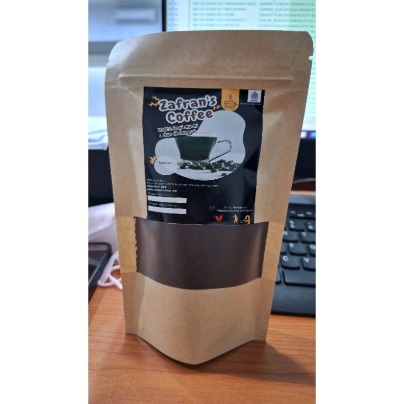 

Zafran's Coffe